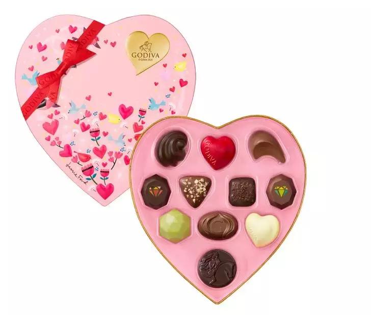 2021年大牌彩妆秋冬限定,兰蔻彩妆单品推荐系列