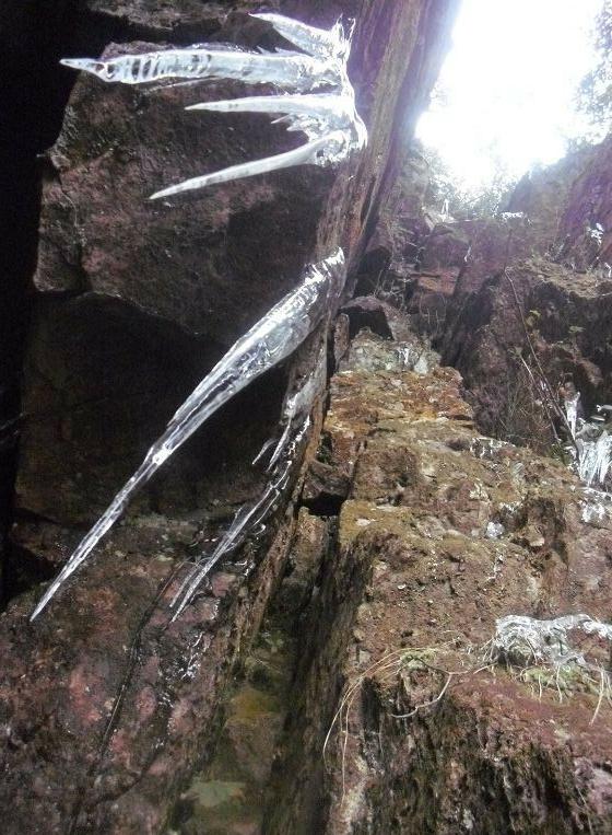 衢州大路里古山寨探险概述