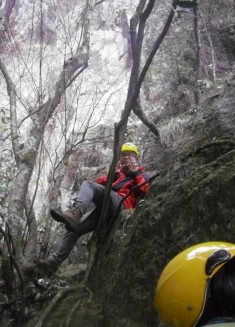 衢州大路里古山寨探险概述