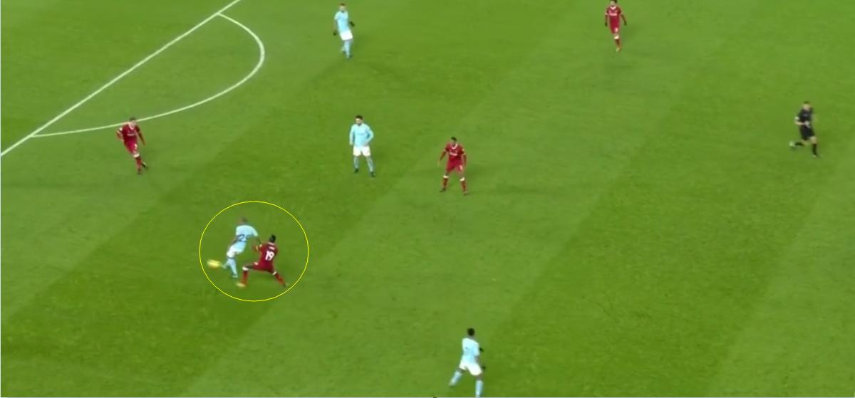 利物浦vs阿森纳克洛普赛后采访,利物浦vs曼城1:0渣叔染红