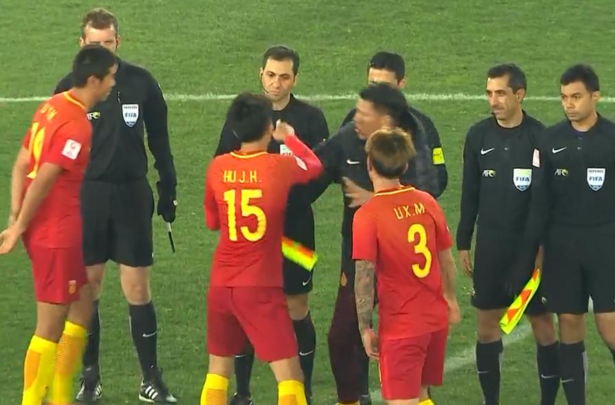 u23亚洲杯国足最新赛况,u23国足不敌韩国遭两连败