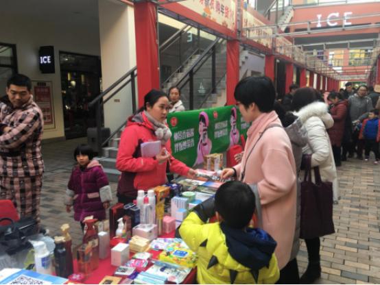 买年货就来郑州年货节,郑州过年必买的年货