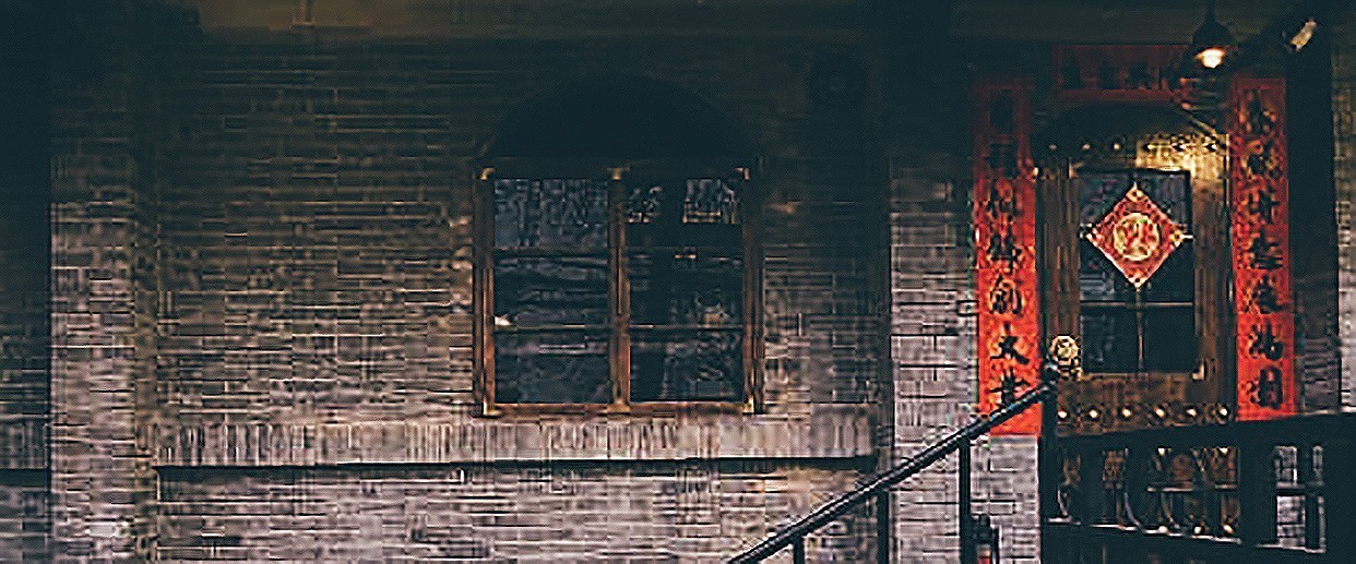 京城那些深不可测的饭局与骗局,揭秘酒馆的酒