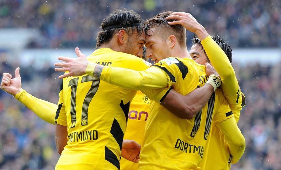 真·告捷之保障——盘点本赛季欧洲豪门前场三叉戟