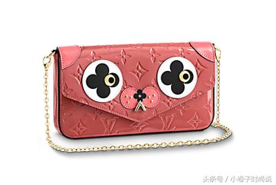 奢侈品牌猴年限量版,各大牌狗年限定