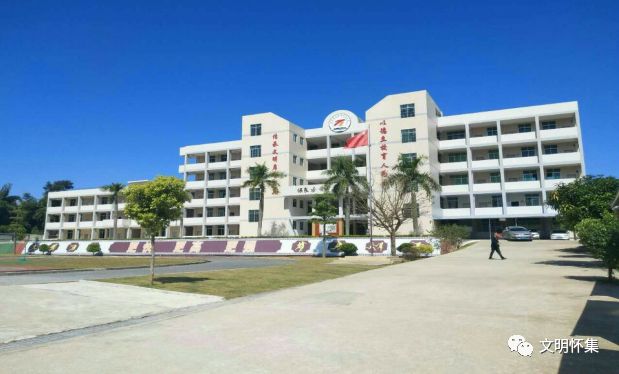 全国文明校园广东肇庆,2019省级文明校园名单