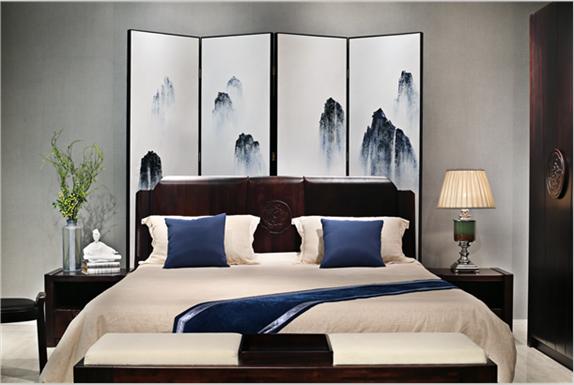 艺术感爆棚家具,佛系家居装扮