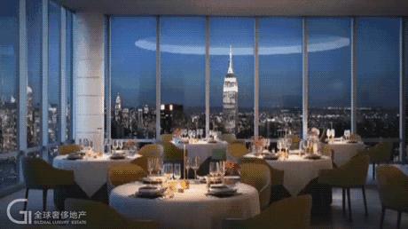 世界十大顶级会所排名,顶级豪华会所排名前十