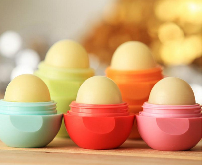 比较好用的几款润唇膏,无限回购润唇膏dhc