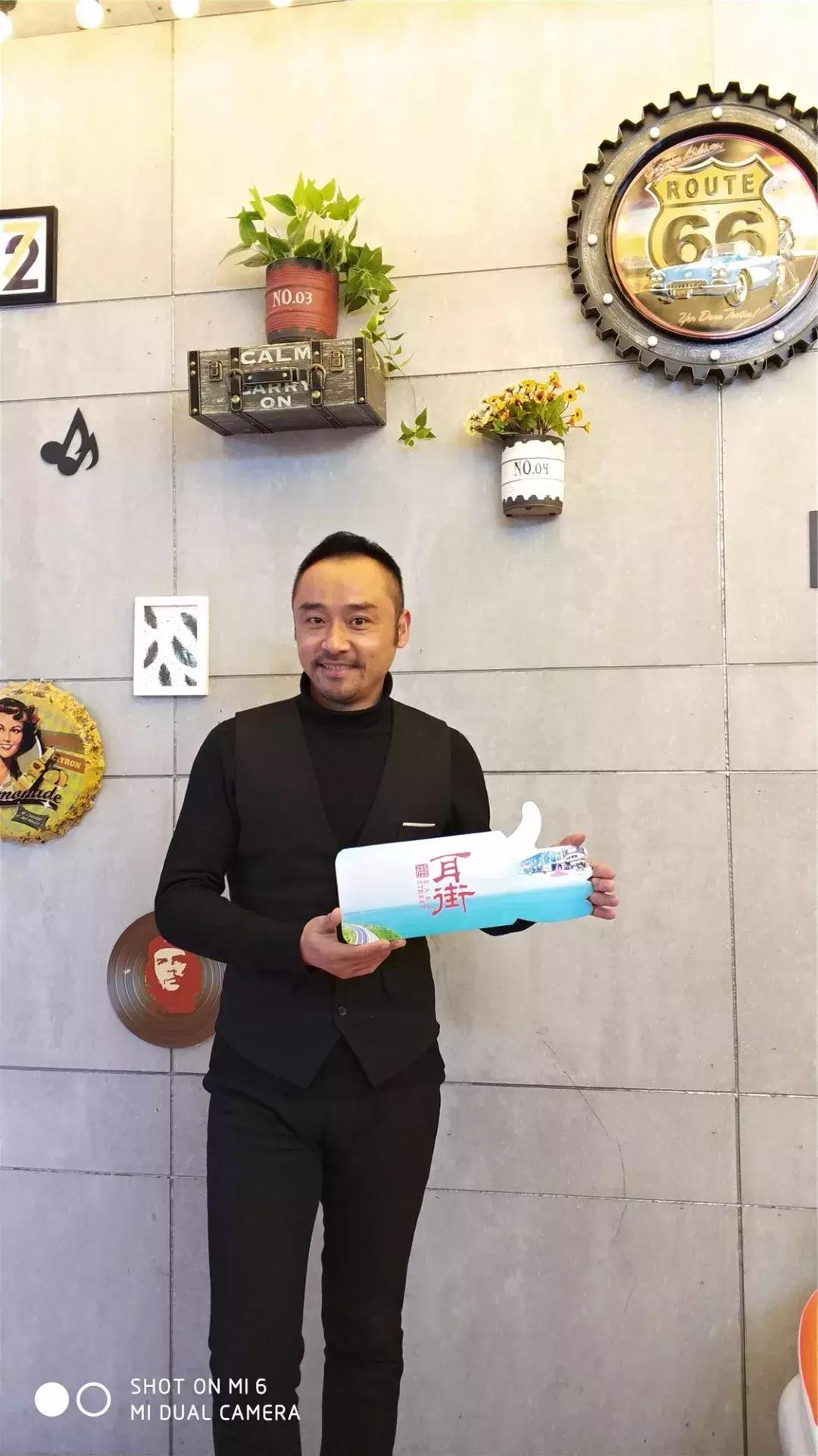 巢湖这条街火了，安徽大V纷纷打Call，登顶头条，刷编网络~