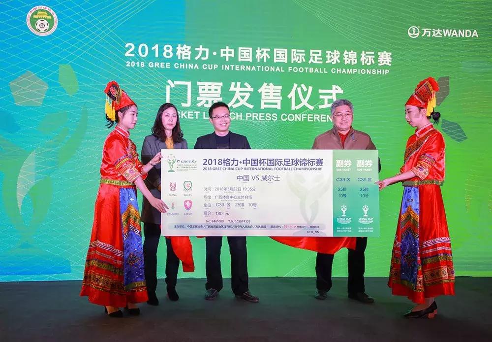 中国杯南宁比赛,中国杯主教练吉格斯