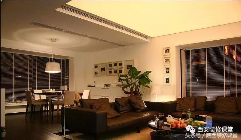 沙发不靠墙系列,沙发不靠墙好看吗