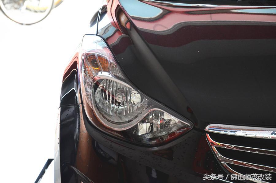 13款朗动最低配隐藏功能,13款朗动改恶魔眼