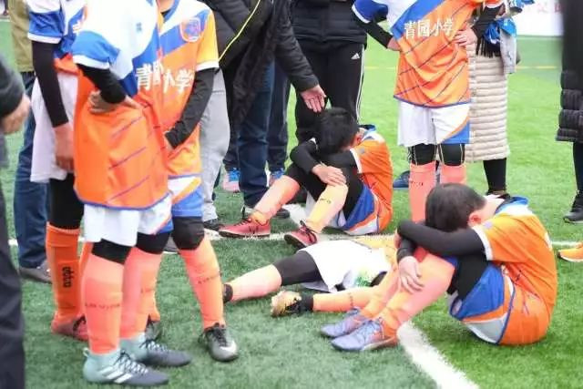 2017长沙“锐动杯”校园联赛甲组天鸿小学夺冠