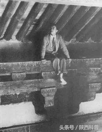 中国建筑四杰的作品,中国建筑界四杰