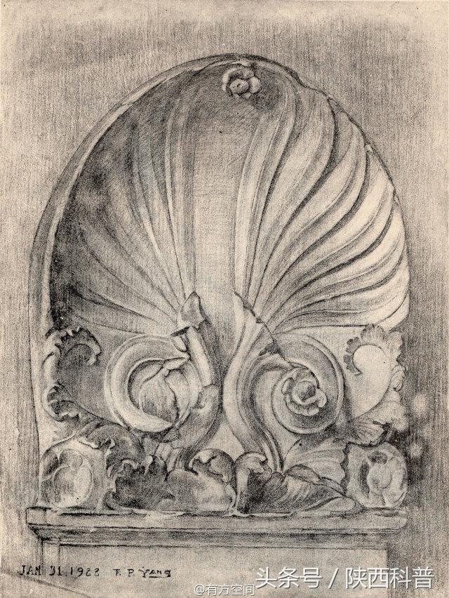 中国建筑四杰的作品,中国建筑界四杰