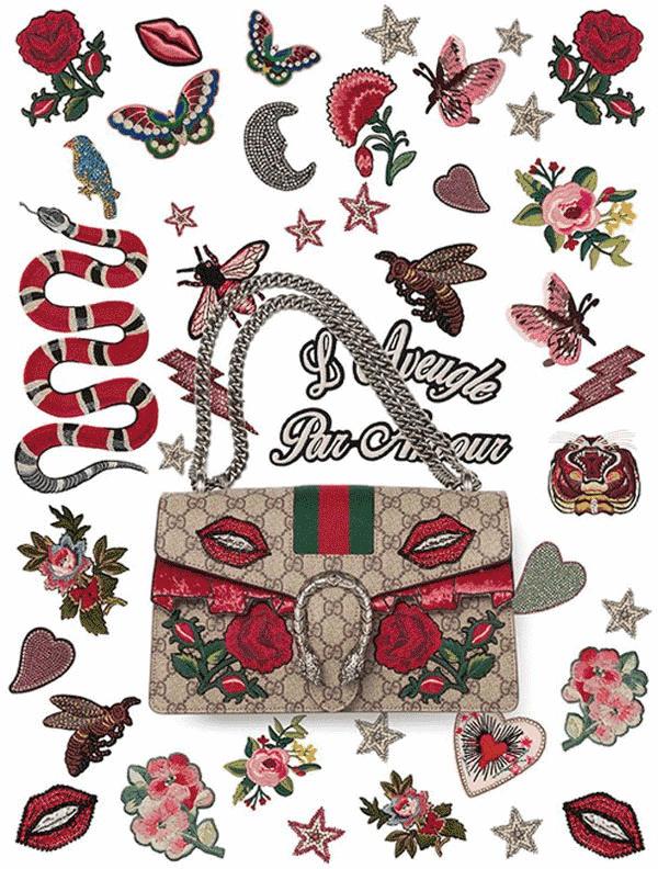 为什么要花这么多钱买一个包,为什么要买一万多的包