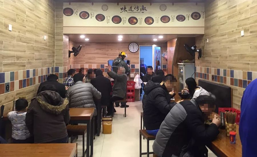 上海最好吃的麻辣面馆,上海最好吃的面条店