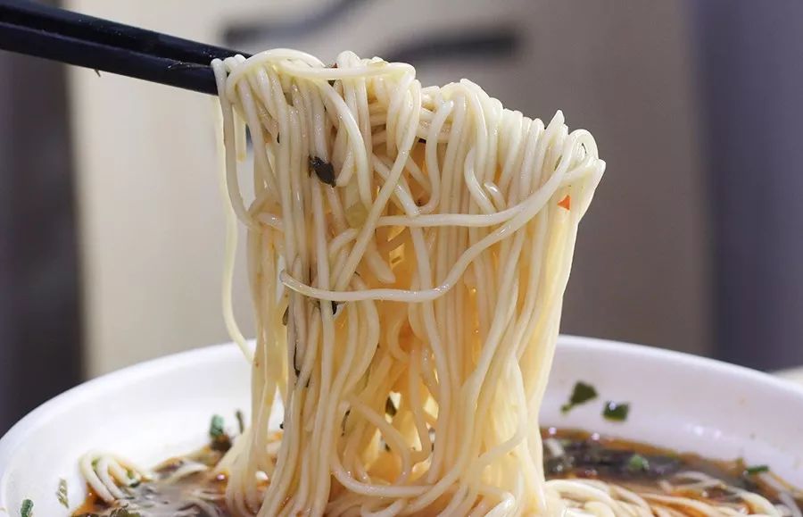 上海最好吃的麻辣面馆,上海最好吃的面条店