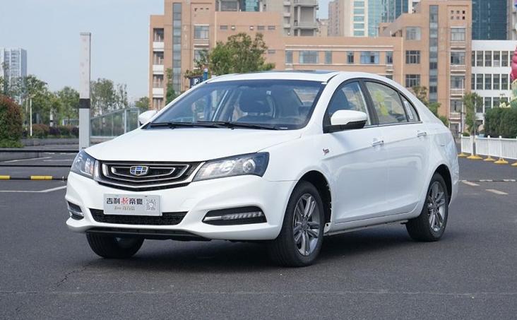 全款落地12万五的车推荐哪款好,8万块钱带esp的合资车日系