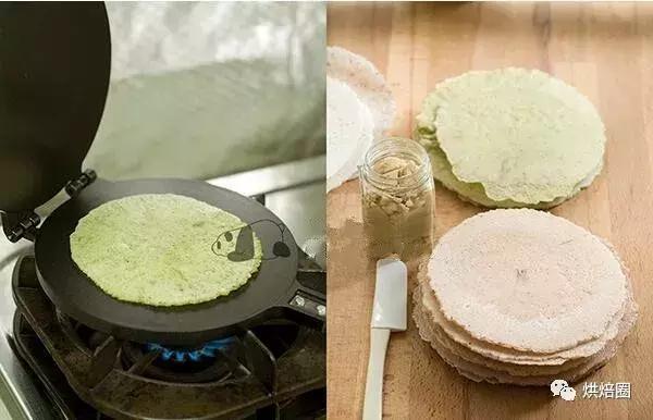 威化饼好吃方法,威化饼怎么制作