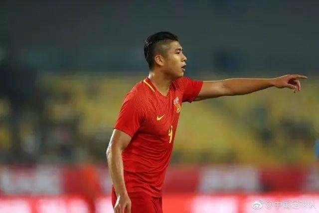 中国u23韦世豪绝杀日本,u23亚洲杯中国队名单韦世豪