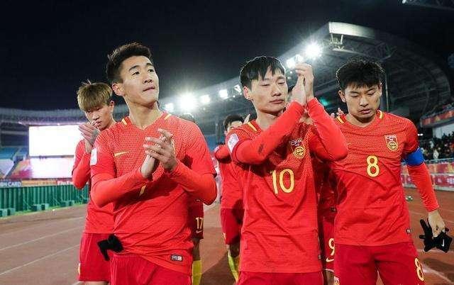 中国u23韦世豪绝杀日本,u23亚洲杯中国队名单韦世豪