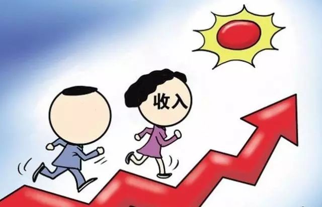 具备这三点你也可以月入10万,学会这四个技能月入过万