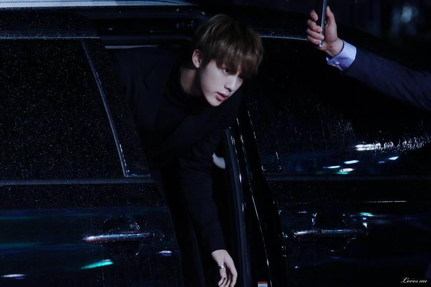 bts被外国人吓,bts被国外粉丝吓到