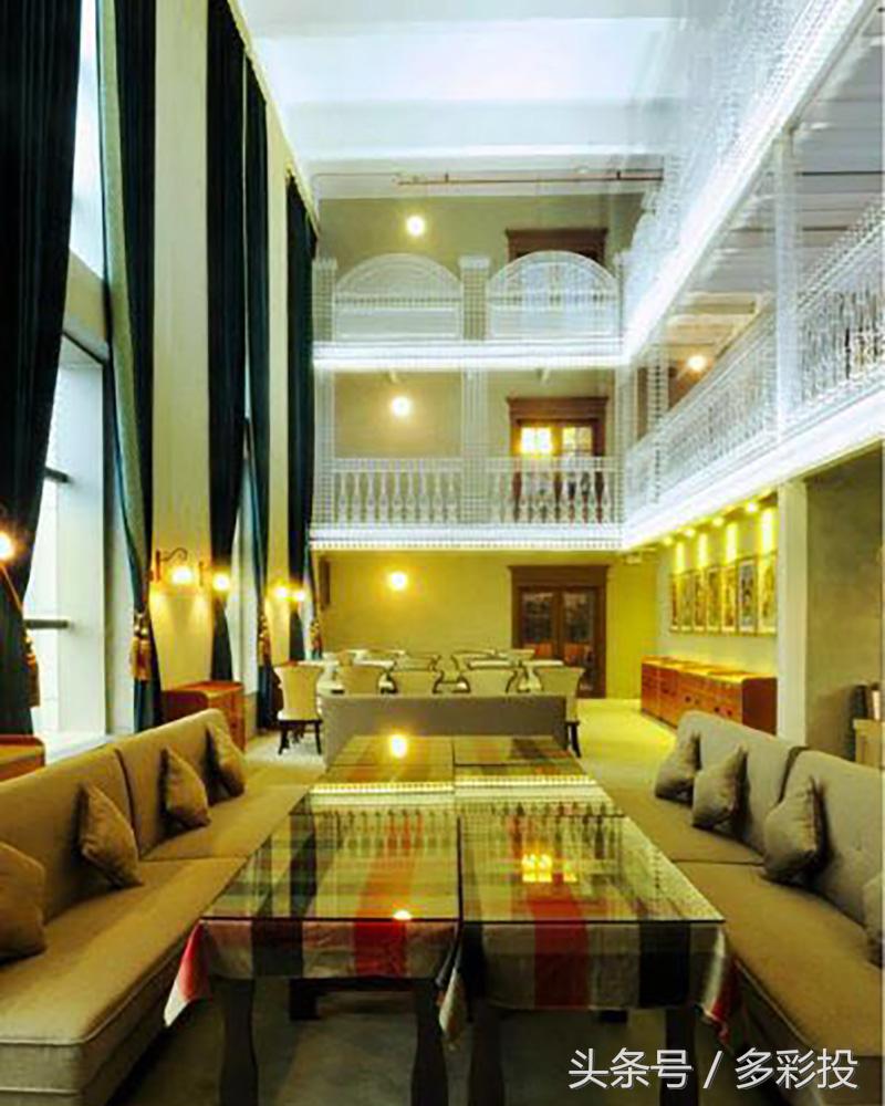 广州比较有格调的酒店,广州这家酒店性价比很高