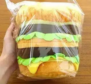 福袋不谨慎被洗碎了,福袋有没有坑