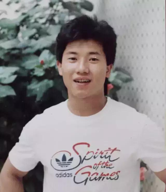 曾国强举重冠军,曾国强广东