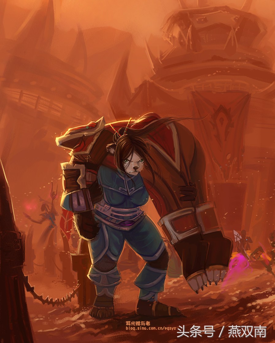 魔兽世界必听的十首歌,魔兽世界里面的爱情