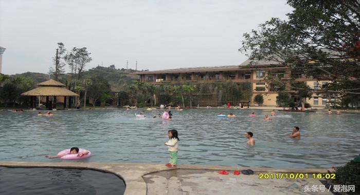 广元剑门关戴斯温泉酒店,剑门关天赐温泉戴斯酒店