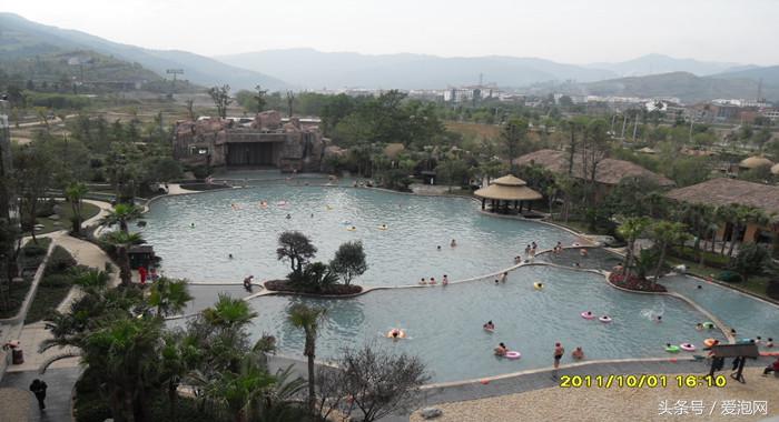 广元剑门关戴斯温泉酒店,剑门关天赐温泉戴斯酒店