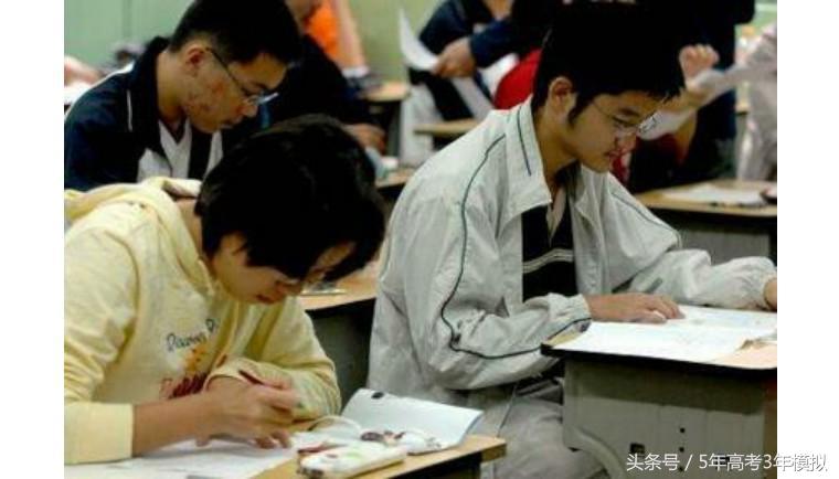 理综从100分到285分,高三理综如何考到285分