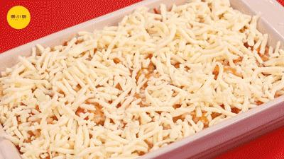 芝士海鲜焗饭的做法大全图解,西班牙海鲜芝士焗饭