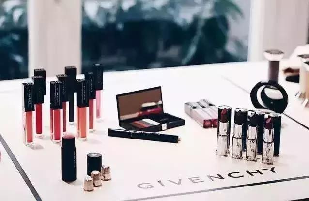 2021年大牌彩妆秋冬限定,兰蔻彩妆单品推荐系列