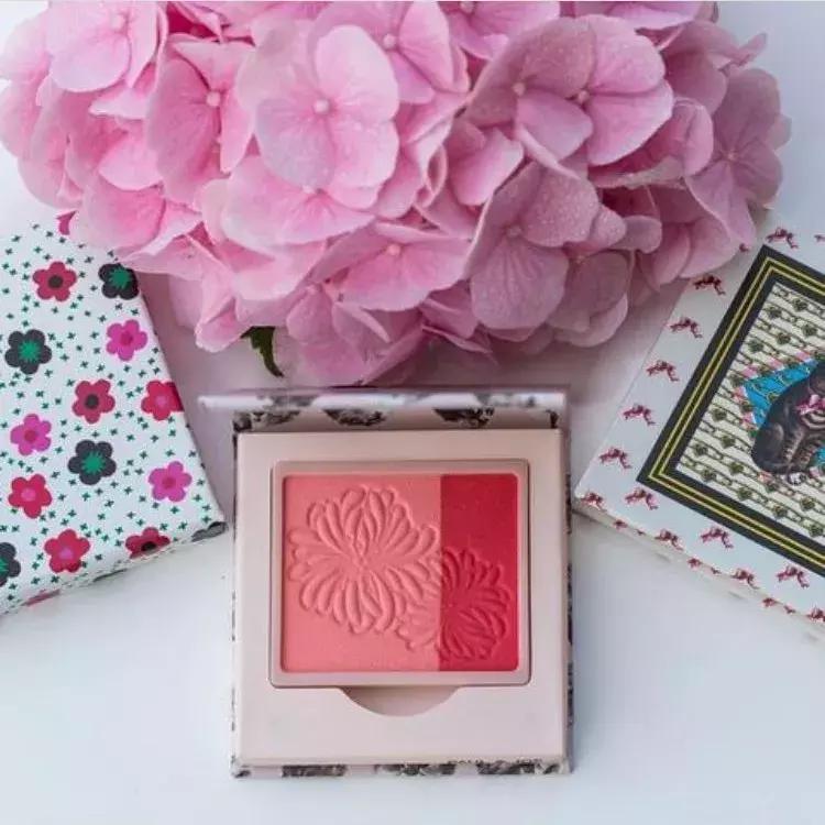 2021年大牌彩妆秋冬限定,兰蔻彩妆单品推荐系列