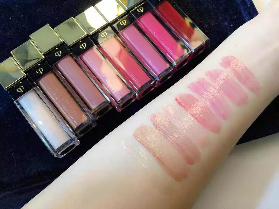 2021年大牌彩妆秋冬限定,兰蔻彩妆单品推荐系列