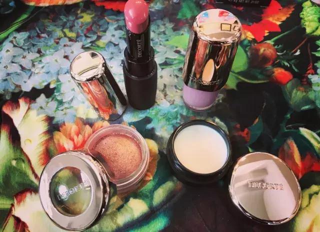 2021年大牌彩妆秋冬限定,兰蔻彩妆单品推荐系列