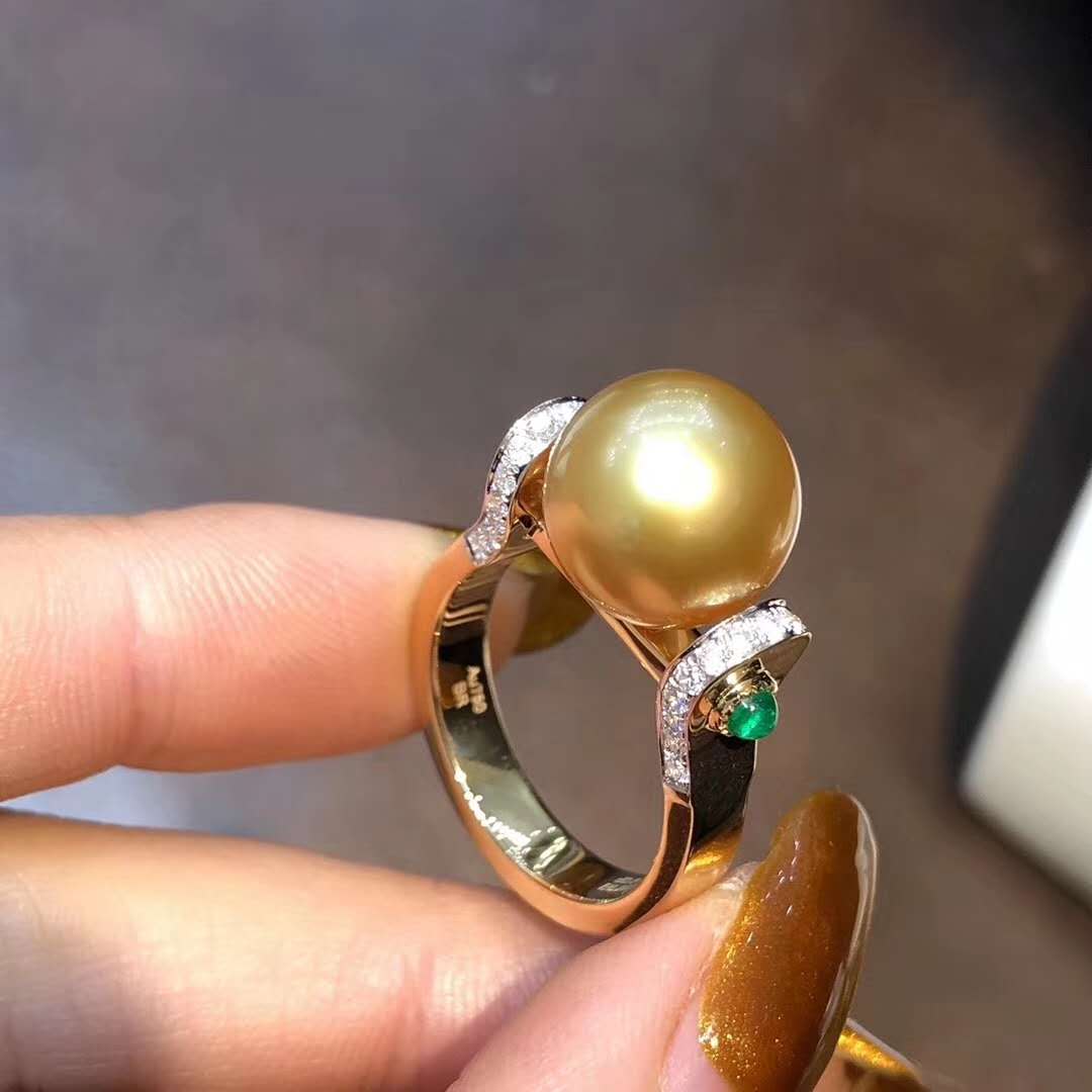 哪个厂家卖的珍珠是最真的,具有价值的珍珠批发排行榜