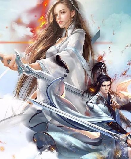 蜀山过后是哪里,蜀山之后再无仙侠