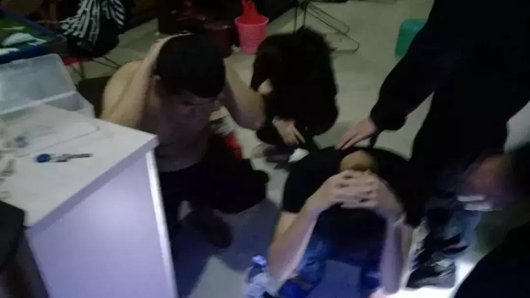 提醒：他玩网游“问道”被骗3000元，46人诈骗团伙覆灭