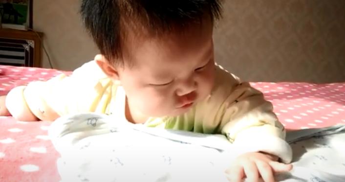 婴儿夜晚咳嗽止咳最快的一招秘方,幼儿早晚咳嗽止咳最快的一招秘方