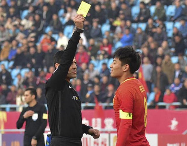 中国u23男足最新消息,u23男足遭淘汰录像