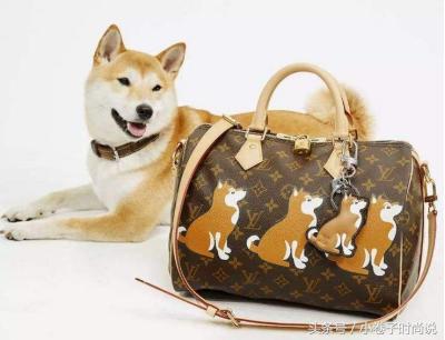 奢侈品牌猴年限量版,各大牌狗年限定