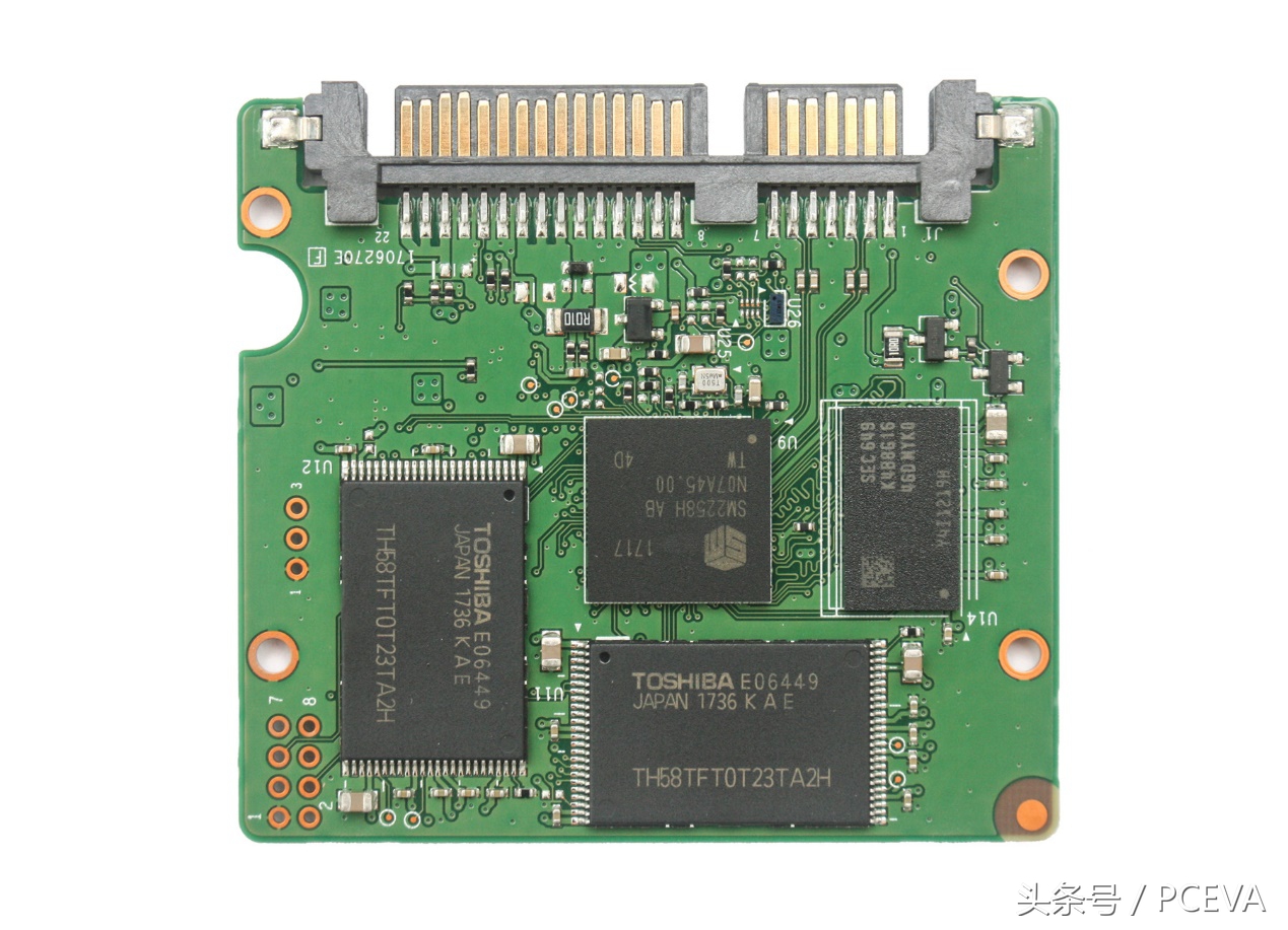 浦科特固态硬盘m8vc怎么样,浦科特m8v通病