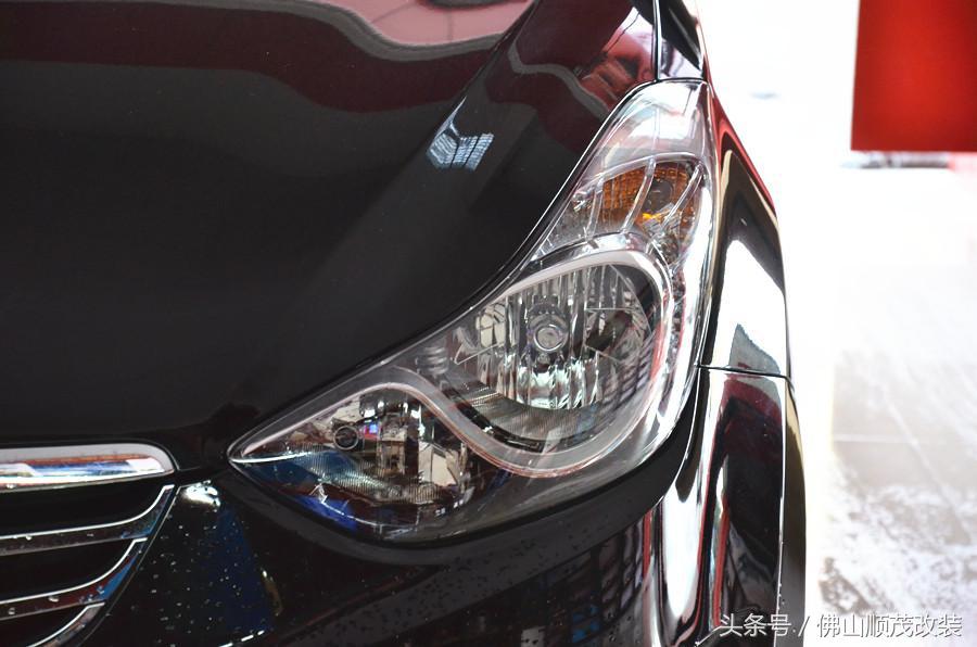 13款朗动最低配隐藏功能,13款朗动改恶魔眼