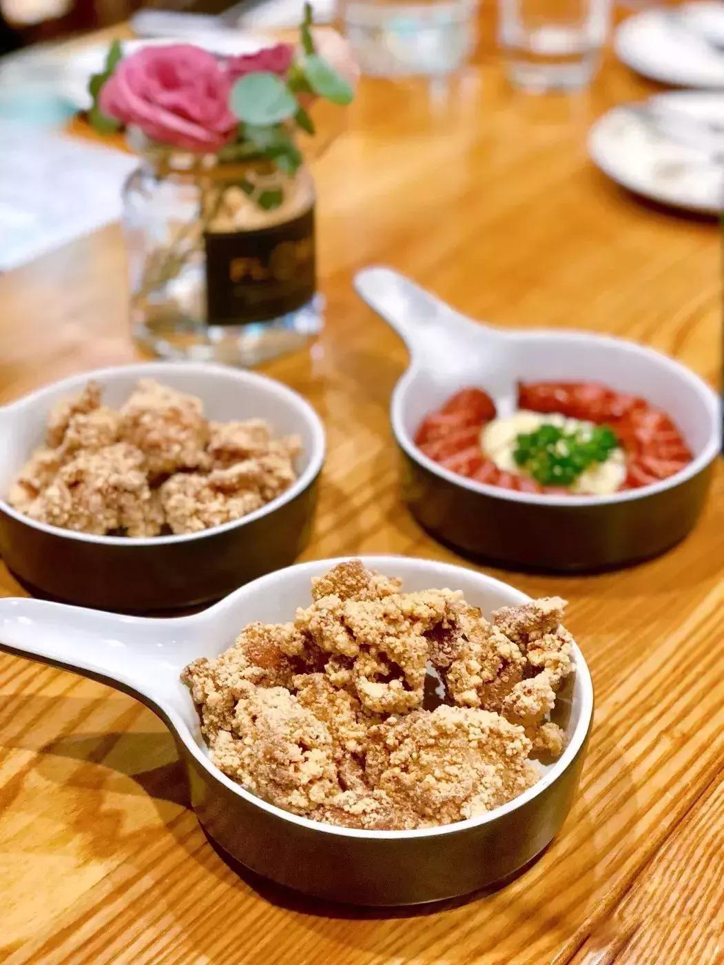 冬天南宁聚餐地方推荐,南宁聚餐粤菜推荐地方